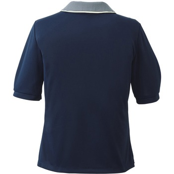 ENJOY ESP926 ICE TOUCH POLO ポロシャツ カーシーカシマ