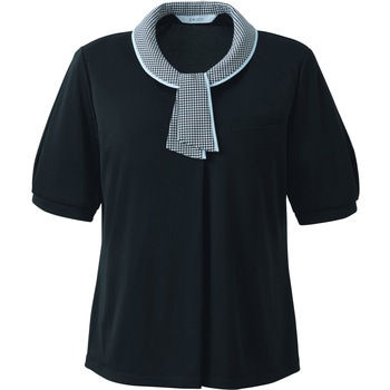 ENJOY ESP926 ICE TOUCH POLO ポロシャツ カーシーカシマ