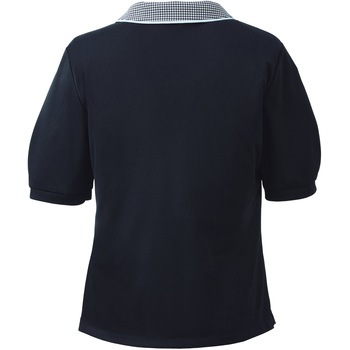 ENJOY ESP926 ICE TOUCH POLO ポロシャツ カーシーカシマ