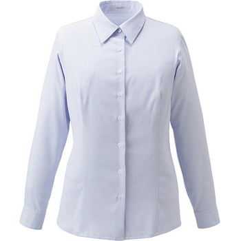 ENJOY EWB928 SHADE DOBBY CLOTH シャツブラウス カーシーカシマ