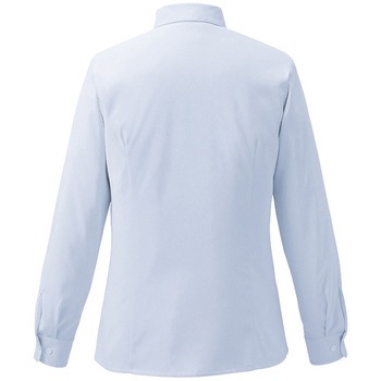 ENJOY EWB928 SHADE DOBBY CLOTH シャツブラウス カーシーカシマ