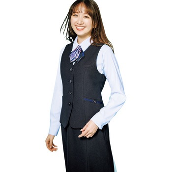 ENJOY EWB928 SHADE DOBBY CLOTH シャツブラウス カーシーカシマ