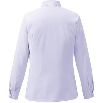 ENJOY EWB928 SHADE DOBBY CLOTH シャツブラウス カーシーカシマ