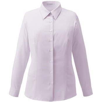 ENJOY EWB928 SHADE DOBBY CLOTH シャツブラウス カーシーカシマ