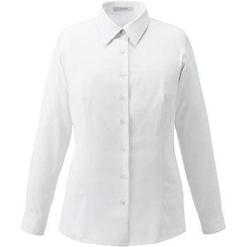 ENJOY EWB928 SHADE DOBBY CLOTH シャツブラウス カーシーカシマ