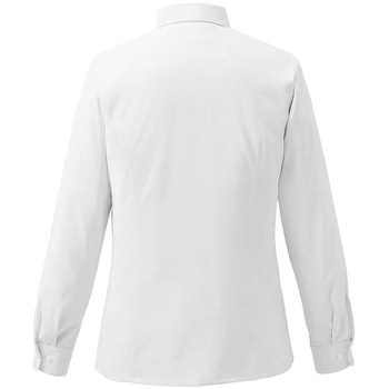 ENJOY EWB928 SHADE DOBBY CLOTH シャツブラウス カーシーカシマ