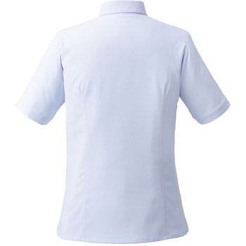 ENJOY ESB929 SHADE DOBBY CLOTH シャツブラウス カーシーカシマ