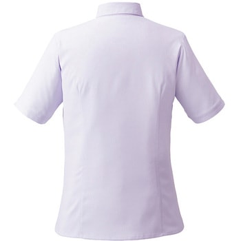 ENJOY ESB929 SHADE DOBBY CLOTH シャツブラウス カーシーカシマ