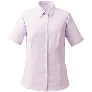 ENJOY ESB929 SHADE DOBBY CLOTH シャツブラウス カーシーカシマ