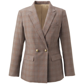 ENJOY EAJ930 Nouvelle Mode ジャケット カーシーカシマ