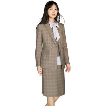 ENJOY EAJ930 Nouvelle Mode ジャケット カーシーカシマ