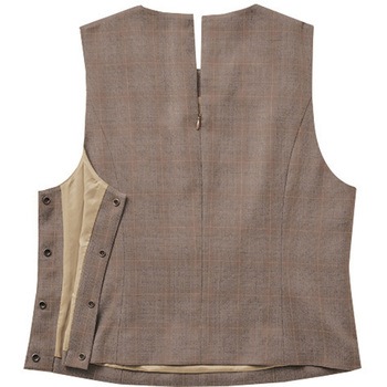 ENJOY EAV931 Nouvelle Mode ベスト カーシーカシマ