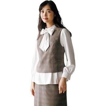 ENJOY EAV931 Nouvelle Mode ベスト カーシーカシマ