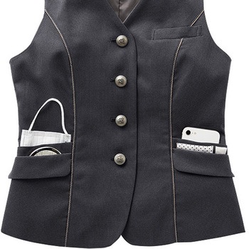 ENJOY EAV951 CLASSICA ベスト カーシーカシマ