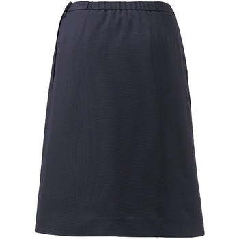 ENJOY EAS952 CLASSICA Aラインスカート カーシーカシマ