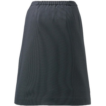 ENJOY EAS952 CLASSICA Aラインスカート カーシーカシマ