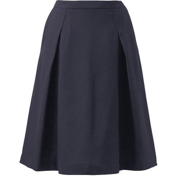 ENJOY EAS953 CLASSICA タックフレアスカート カーシーカシマ