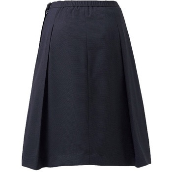 ENJOY EAS953 CLASSICA タックフレアスカート カーシーカシマ