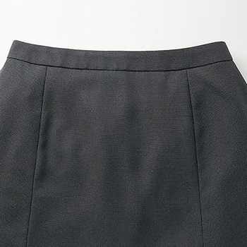 ENJOY EAS953 CLASSICA タックフレアスカート カーシーカシマ