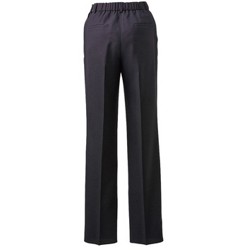 ENJOY EAL954 CLASSICA ストレートパンツ カーシーカシマ