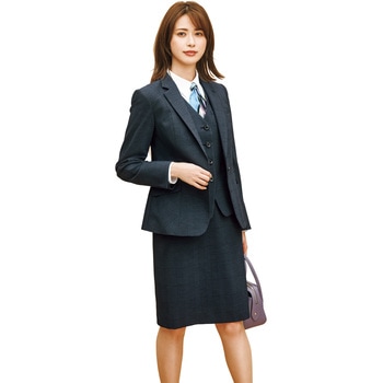 ENJOY EAJ955 美スラッと BEYOND ジャケット カーシーカシマ