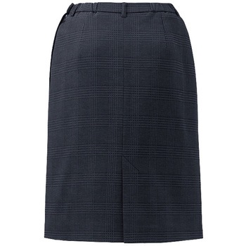 ENJOY EAS957 美スラッと BEYOND セミタイトスカート カーシーカシマ