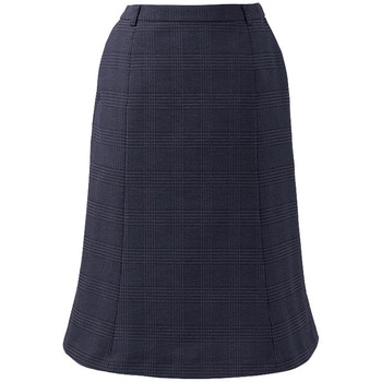 ENJOY EAS958 美スラッと BEYOND マーメイドラインスカート カーシーカシマ