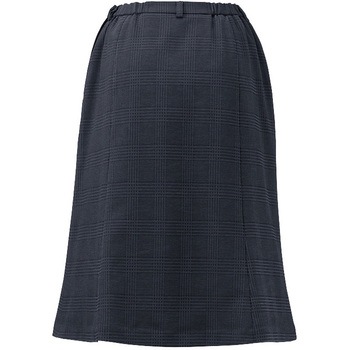 ENJOY EAS958 美スラッと BEYOND マーメイドラインスカート カーシーカシマ