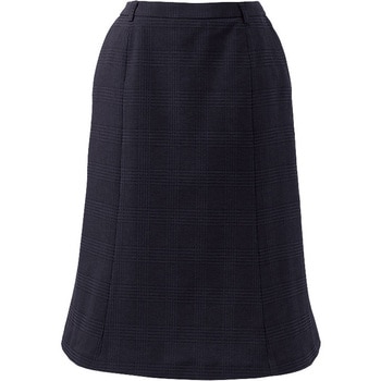 ENJOY EAS958 美スラッと BEYOND マーメイドラインスカート カーシーカシマ