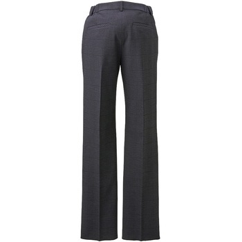 ENJOY EAL959 美スラッと BEYOND ストレートパンツ カーシーカシマ