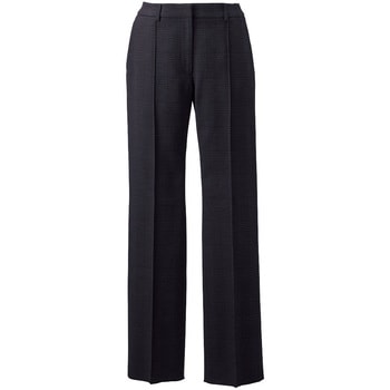 ENJOY EAL959 美スラッと BEYOND ストレートパンツ カーシーカシマ