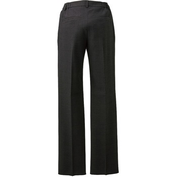 ENJOY EAL959 美スラッと BEYOND ストレートパンツ カーシーカシマ