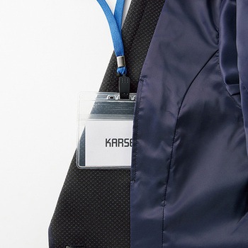 ENJOY EAJ960 AIR SWING SU ITS DOT ジャケット カーシーカシマ