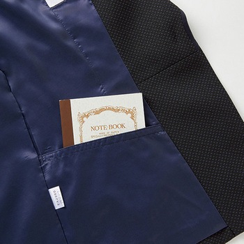 ENJOY EAJ960 AIR SWING SU ITS DOT ジャケット カーシーカシマ