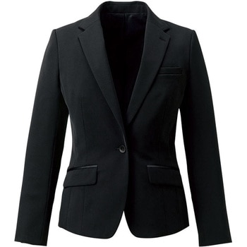 ENJOYNoir NAJ041 THE BLACK CLOSET ジャケット カーシーカシマ