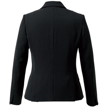 ENJOYNoir NAJ041 THE BLACK CLOSET ジャケット カーシーカシマ