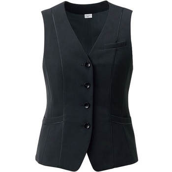 ENJOYNoir NAV043 THE BLACK CLOSET ベスト カーシーカシマ