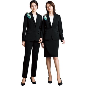 ENJOYNoir NAS044 THE BLACK CLOSET タイトスカート カーシーカシマ