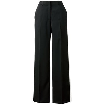 ENJOYNoir NAL048 THE BLACK CLOSET ワイドパンツ カーシーカシマ