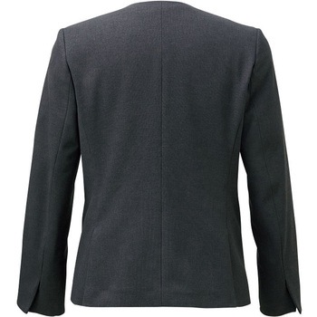 ENJOYNoir NAJ049 KASANE アシンメトリージャケット カーシーカシマ