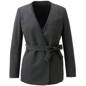 ENJOYNoir NAJ050 KASANE ラップジャケット カーシーカシマ