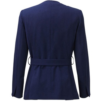 ENJOYNoir NAJ050 KASANE ラップジャケット カーシーカシマ