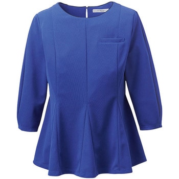 ENJOYNoir NWT057 BRILLIANT TOPS プルオーバー(七分袖) カーシーカシマ