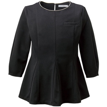 ENJOYNoir NWT057 BRILLIANT TOPS プルオーバー(七分袖) カーシーカシマ