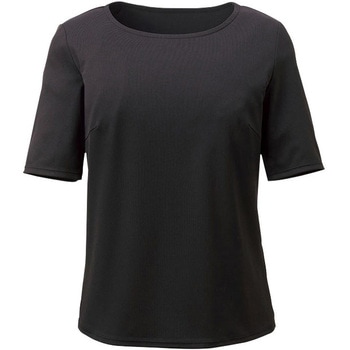 ENJOYNoir NST060 COMFORT SMOOTH プルオーバー(半袖) カーシーカシマ