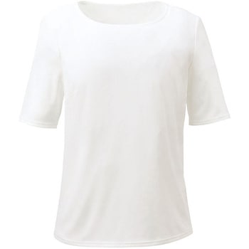 ENJOYNoir NST060 COMFORT SMOOTH プルオーバー(半袖) カーシーカシマ