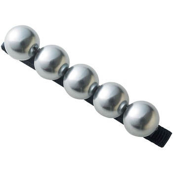 ENJOYNoir NAJ061 LE LIEN PEARL ノーカラージャケット カーシーカシマ