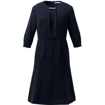 ENJOYNoir NAW064 LE LIEN PEARL ワンピース カーシーカシマ