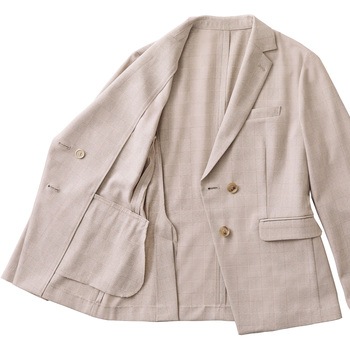 ENJOY ESJ972 Kitai series ジャケット カーシーカシマ