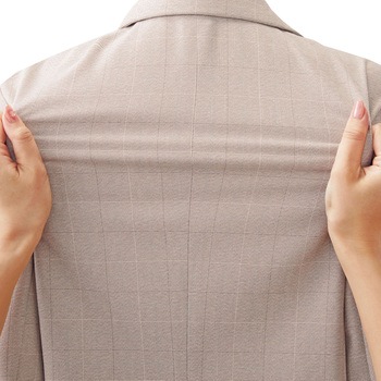 ENJOY ESJ972 Kitai series ジャケット カーシーカシマ